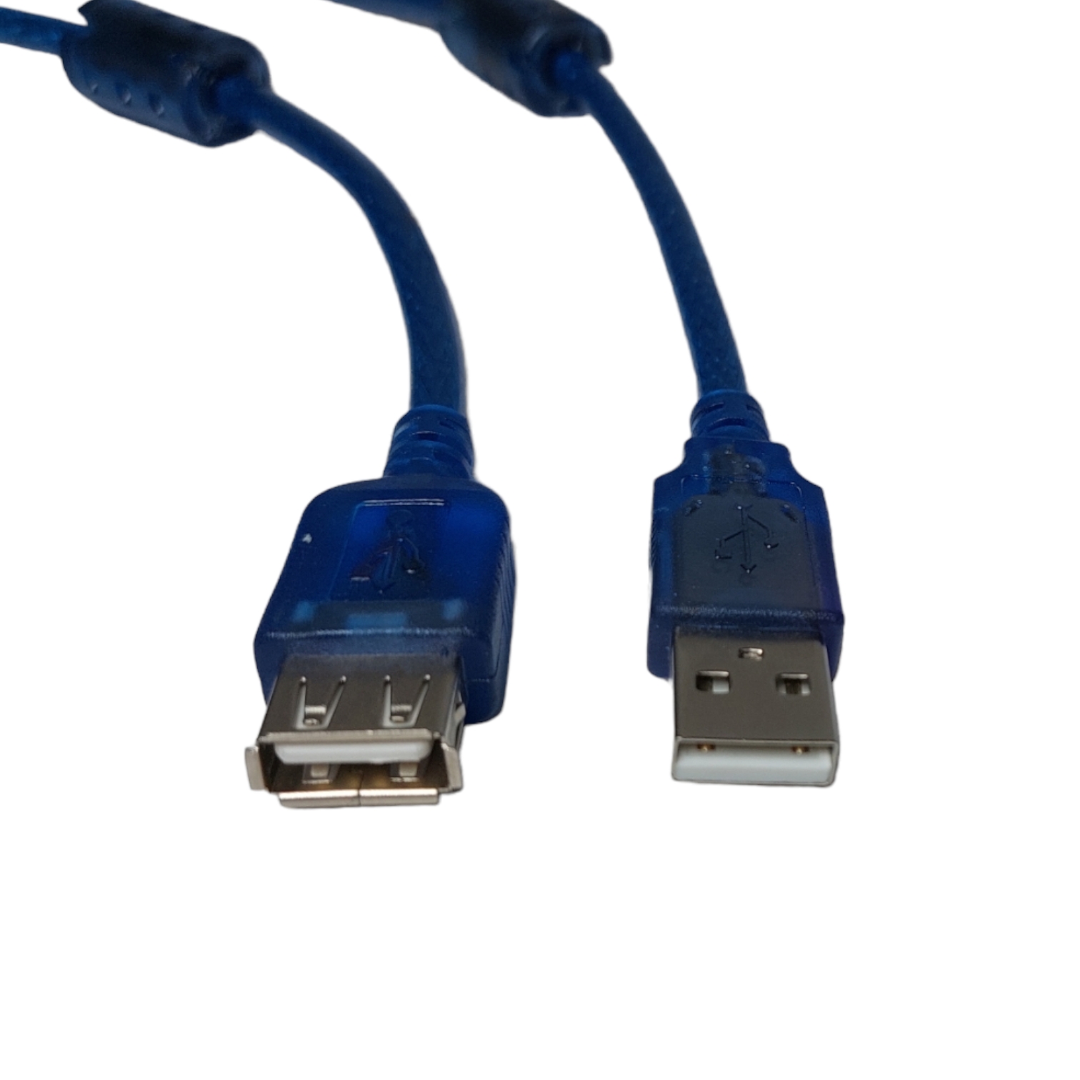 کابل افزایش طول USB شارک مدل AM-AF طول 3 متر