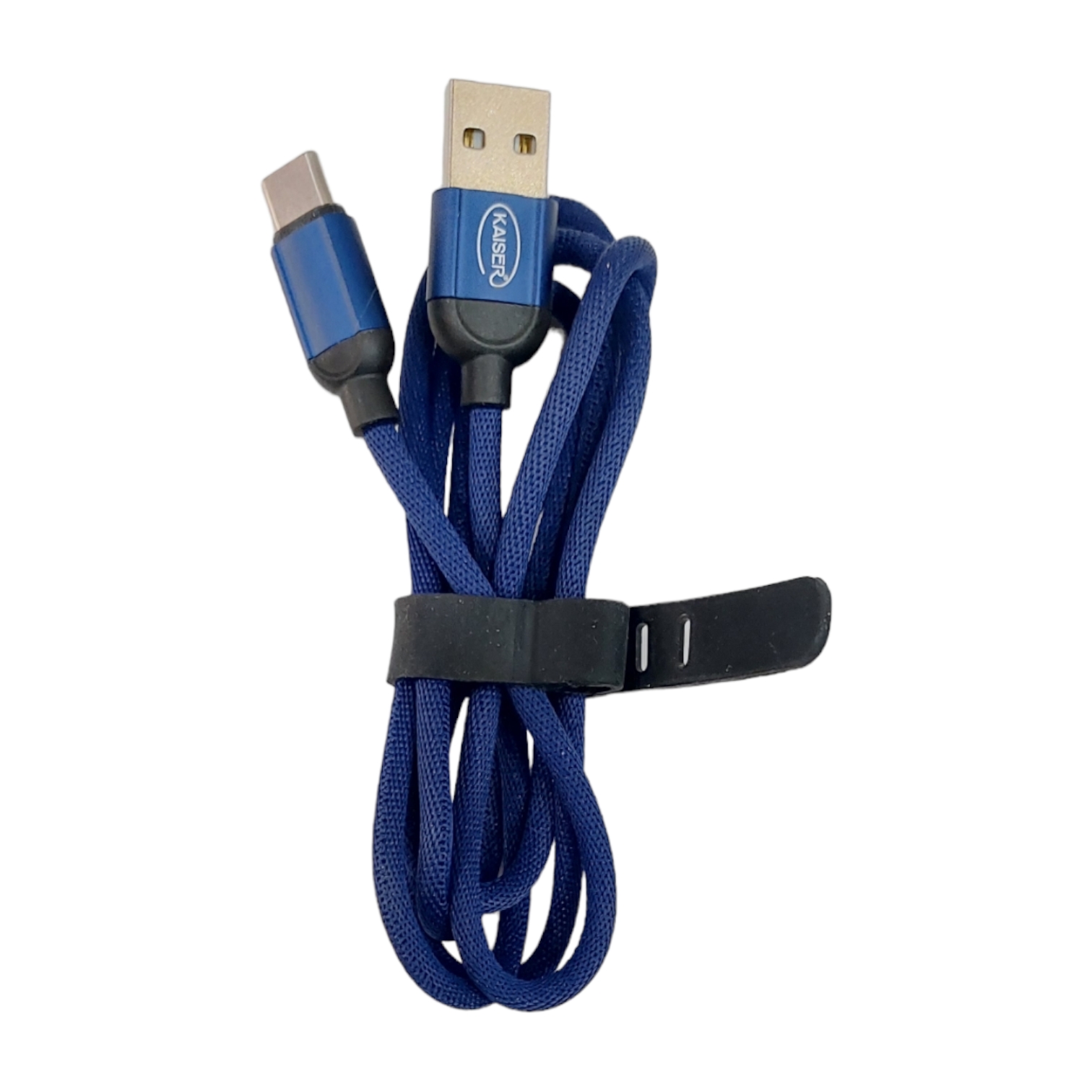 کابل شارژ USB به USB-C کایزر طول 1 متر
