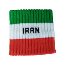 مچ بند طرح پرچم ایران